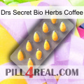 Drs Secret Bio Herbs Coffee cialis1